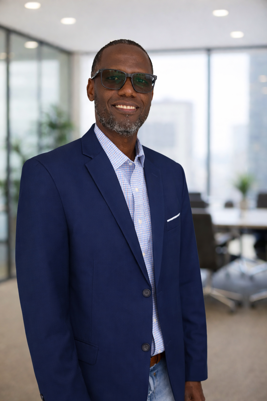 Equipo de liderazgo ElecomSRL